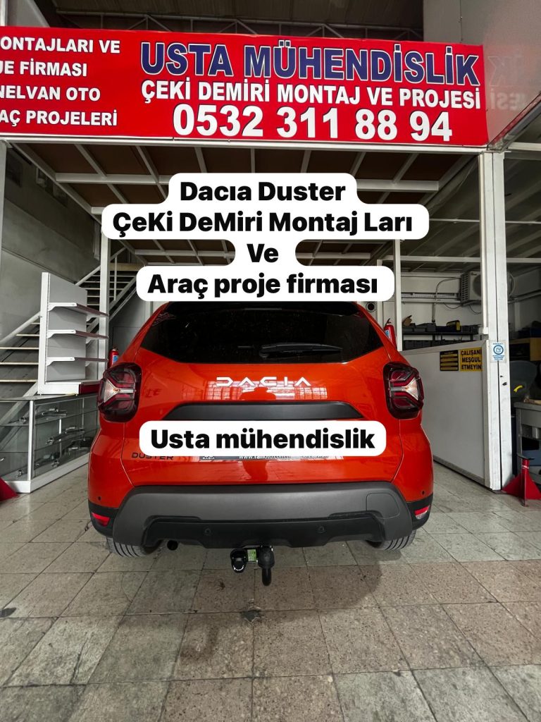 dacıa duster-ceki-demiri-montaji-fiyati-maliyeti-ve-arac-proje-firmasi-ankara
USTA MÜHENDİSLİK 
05323118894