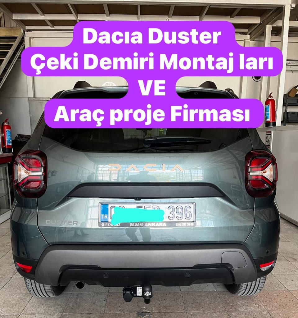 dacıa duster-ceki-demiri-montaji-fiyati-maliyeti-ve-arac-proje-firmasi-ankaraUSTA MÜHENDİSLİK 
05323118894