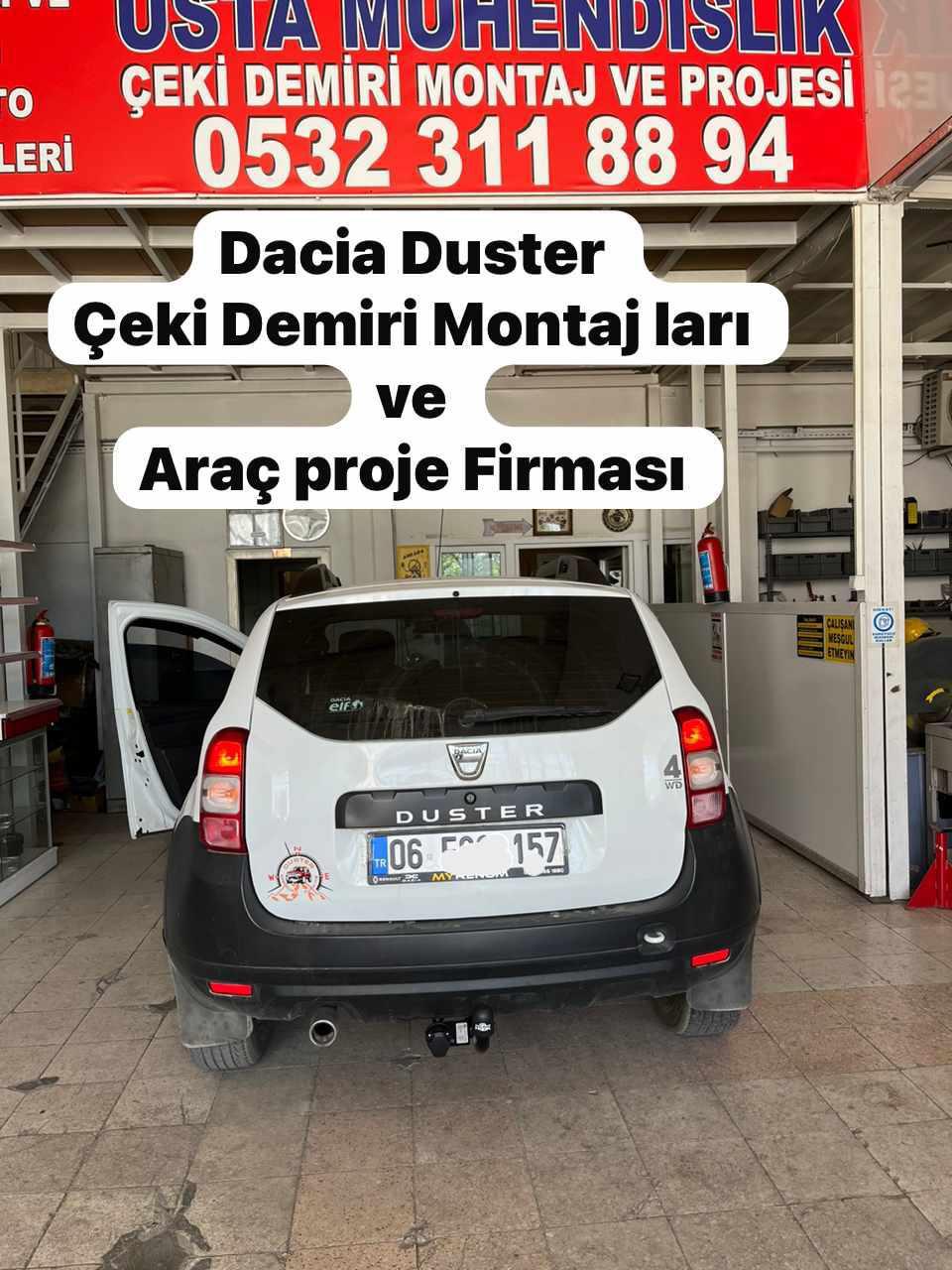 dacıa duster-ceki-demiri-montaji-fiyati-maliyeti-ve-arac-proje-firmasi-ankaraUSTA MÜHENDİSLİK 
05323118894