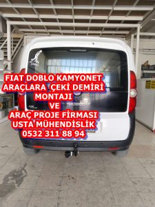 fiat-doblo-kamyonet-Ceki-Demiri-kancasi-takma-montaji-ve-arac-proje-usta-muhendislik-ANKARA-DA- 055323118894