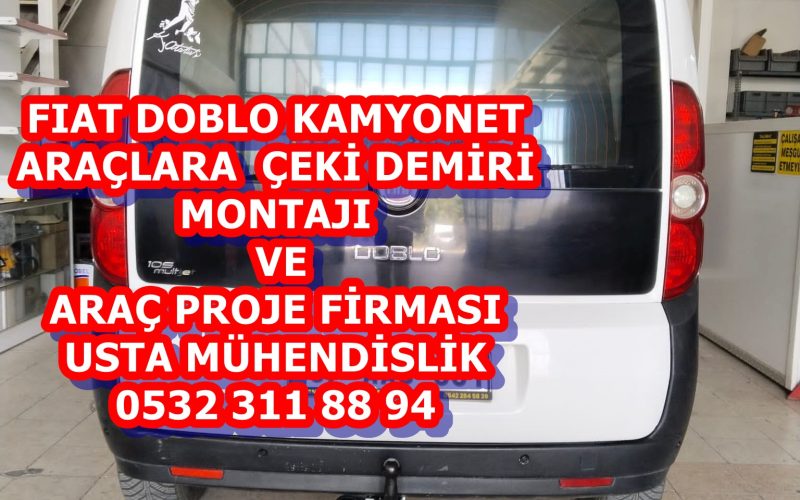 fiat-doblo-kamyonet-Ceki-Demiri-kancasi-takma-montaji-ve-arac-proje-usta-muhendislik-ANKARA-DA- 055323118894