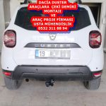 dacıa duster-ceki-demiri-montaji-fiyati-maliyeti-ve-arac-proje-firmasi-ankara USTA MÜHENDİSLİK 05323118894