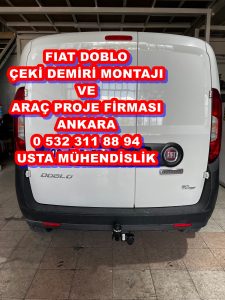 fiat-doblo-kamyonet-Ceki-Demiri-kancasi-takma-montaji-ve-arac-proje-usta-muhendislik-ANKARA-DA-