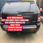 jeep çeki demiri montajı ve araç proje firması USTA MÜHENDİSLİK 05323118894